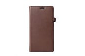 Handys - Cover & Cases - Buffalo Wallet Leather for Samsung Note 9 - Brown - 658560