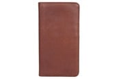 Handys - Cover & Cases - Buffalo Wallet Leather Universal up to 5" Brown - 667529