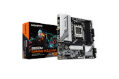 Mainboard - GIGABYTE B650M GAMING PLUS WIFI Mainboard - AMD B650 - AMD AM5 - DDR5 RAM - Micro-ATX - B650M GAMING PLUS WF