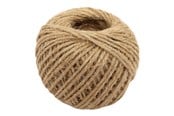 Gartengeräte - Home>it HOME It® sisal snøre natur 60 meter - 5708614913635