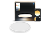 Smart-Home - Philips Hue Aurelle panel round white - 929003099302