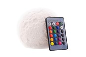 Kinderzimmer - Johntoy - Moon Lamp Colorchanging with Remote Control - 29614