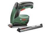 Tacker & Tackernadeln - Bosch Tacker PTK 3.6 LI - 0603968202