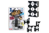 Puzzle - Clown Games - Clown Magic Puzzle Silver 3D Puzzle - 0896036
