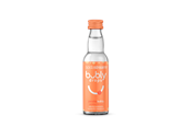 Soda-Maschinen - Sodastream Bubly Drops - Peach - 1025260770