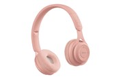 Musik - Lalarma Wireless Headphone - Rose - WH-rose-pastel1