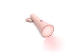 Kinder Lampen - Lalarma Flash Light - Rose - LALAR-FLASH-ROSE