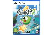 Spiele - Gimmick! 2 - Sony PlayStation 5 - Platformer - PEGI 3 - 7350002937198