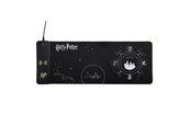 Mauspads & Zubehör - Numskull Harry Potter XL RGB Gaming Mat with 15W Wireless Charger - NS5226