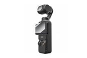 Actionkamera Zubehör - TELESIN tempered glass for DJI Osmo Pocket 3 - S6-FLM-01-TDJ