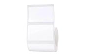 Druckerzubehör - Tinte & Toner - NIIMBOT Thermal labels stickers 50x30 mm - 225 pcs. White - PL50*30-225