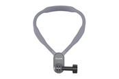 Actionkamera Zubehör - TELESIN neckband for sports cameras and phones - TE-HNB-002