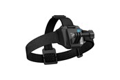 Actionkamera Zubehör - TELESIN headband with quick release for sports cameras - QHM-001
