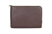 Taschen - Buffalo Computer Sleeve Mac & PC 13" - Brown - 667534