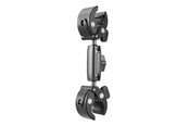 Actionkamera Zubehör - TELESIN motorcycle/bike mount for sports cameras - GP-HBM-001-D