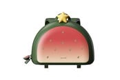 Spielzeug - Zoy Zoii Bag-pack Fruit collection - Watermelon - B8-bag-watermelon