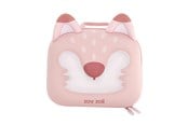 Spielzeug - Zoy Zoii Bag-pack collection - Pink Fox - B8-bag-pinkfox