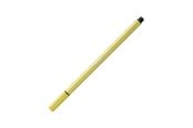 Utensilien zum Schreiben und Zeichnen - STABILO Pen 68 - Felt-tip pen - Mustard (68/67) - 68/67