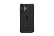 Handys - Cover & Cases - UAG Pathfinder Black - Samsung Galaxy S25 Ultra - 214480114040