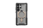 Handys - Cover & Cases - UAG Plasma XTE w/ Magnet - Ash/Titanium - Samsung Galaxy S25 Ultra - 214467113136
