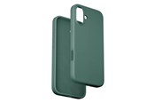 Handys - Cover & Cases - Vention KUHG0-20 Case for iPhone 16 Plus MagSafe (Green) - KUHG0-20