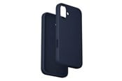 Handys - Cover & Cases - Vention KUHL0-20 Case for iPhone 16 Plus MagSafe (Blue) - KUHL0-20