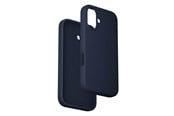 Handys - Cover & Cases - Vention KUHL0-10 Case for iPhone 16 MagSafe (Blue) - KUHL0-10