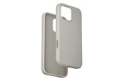 Handys - Cover & Cases - Vention KUHM0-40 Case for iPhone 16 Pro Max MagSafe (Gray) - KUHM0-40