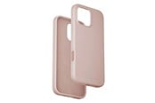 Handys - Cover & Cases - Vention KUHP0-40 Case for iPhone 16 Pro Max MagSafe (Pink) - KUHP0-40