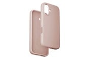 Handys - Cover & Cases - Vention KUHP0-10 Case for iPhone 16 MagSafe (Pink) - KUHP0-10