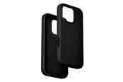 Handys - Cover & Cases - Vention KUHB0-30 Case for iPhone 16 Pro MagSafe (Black) - KUHB0-30