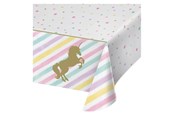 Spielzeug - Haza Witbaard - Unicorn Tablecloth - PC329302