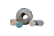 Baby Spielzeug - Johntoy - Happy World Shape Sorter - 22284