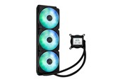 CPU Kühler - ASUS Prime LC 360 ARGB LCD - CPU-Wasserkühlung - Max 36 dBA - 90RC00Z1-B0EAY0