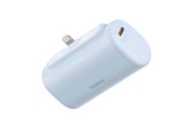 Powerbank (Akku) - Baseus Powerbank OS Compact IP 5000mAh 20W (blue) - 5000 mAh - P10068307313-00