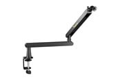 Mikrofone - Maono BA92 Boom Arm Black - BA92