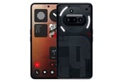 Handys & Smartphones - Nothing Phone (3a) 256GB/12GB - Black - A10400145