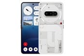 Handys & Smartphones - Nothing Phone (3a) 256GB/12GB - White - A10400146