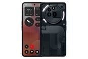 Handys & Smartphones - Nothing Phone (3a) Pro 256GB/12GB - Black - A10400166
