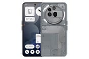 Handys & Smartphones - Nothing Phone (3a) Pro 256GB/12GB - Grey - A10400167