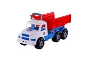 Spielzeugauto - Cavallino Toys - Cavallino XXL Torpedo Tipper Truck 73cm - 1980TY02
