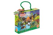 Puzzle - Grafix Jigsaw puzzle Football 45 pcs. Boden - 400080