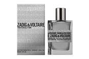 Parfüm und Düfte - ZADIG & VOLTAIRE This Is Really Him! Edp Spray - 3423222106188