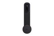 Handys - Anderes Zubehör - Baseus Magnetic car phone holder (black) - SUCC000201
