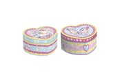 Kreativ-Spiele - Creative Craft Group Decorate your own Jewelry Box - 240029