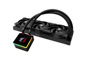 CPU Kühler - Enermax LIQTECH XTR 360 - CPU-Wasserkühlung - Max 32 dBA - ELC-LTXTR360