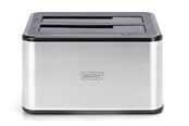 Festplatten Zubehör - DIGITUS USB 3.0 Dual Bay SATA Docking Station - DA-71540-2