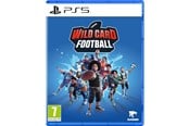 Spiele - Wild Card Football - Sony PlayStation 5 - Sport - PEGI 7 - 0884095212711