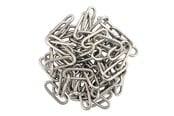 Gartengeräte - Home>it HOME It® langleddet kæde i rustfrit stål 3 mm x 2 - 5708614260135