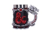 Merchandise - Nemesis Now - Dungeons & Dragons Tankard 15.5cm - Becher - B5358S0